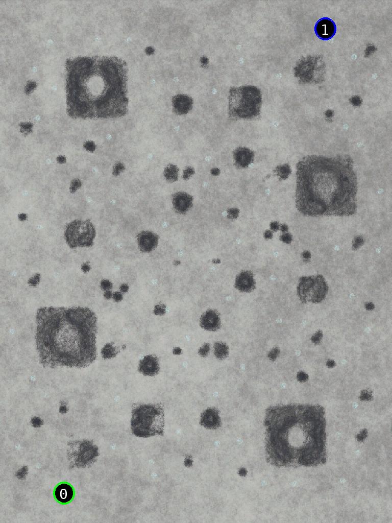 sat pic of Comet Catcher Redux